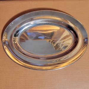 Gense Sweden Stainless Tray #6403